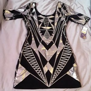 Kouture by Kimora dress sz S